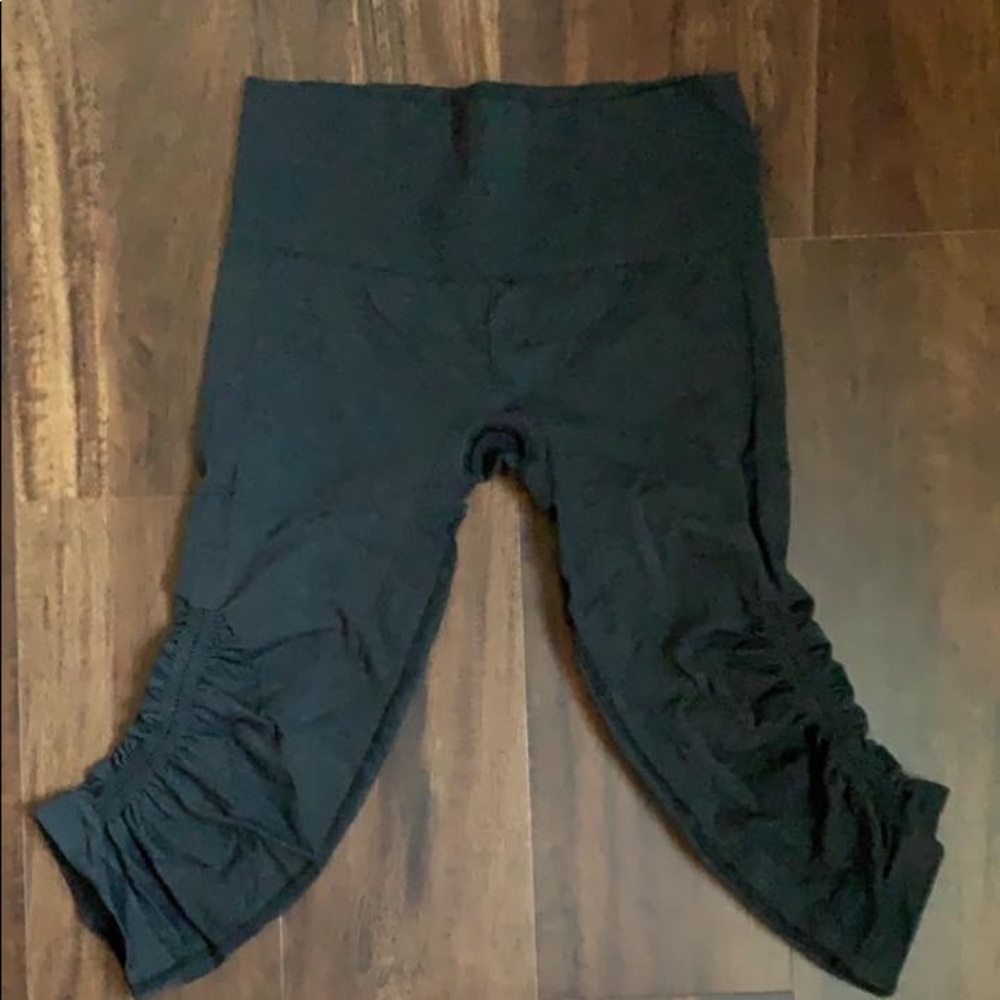 Lululemon Capris